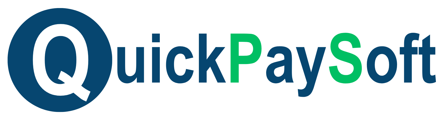 Quick Pay Soft Quick Pay Soft