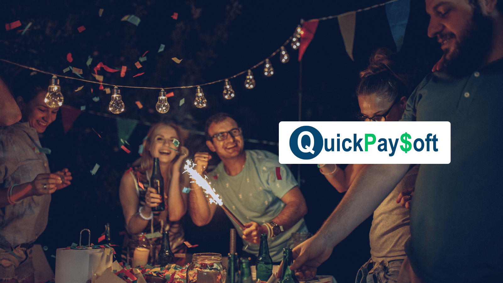 QuickPaySoft